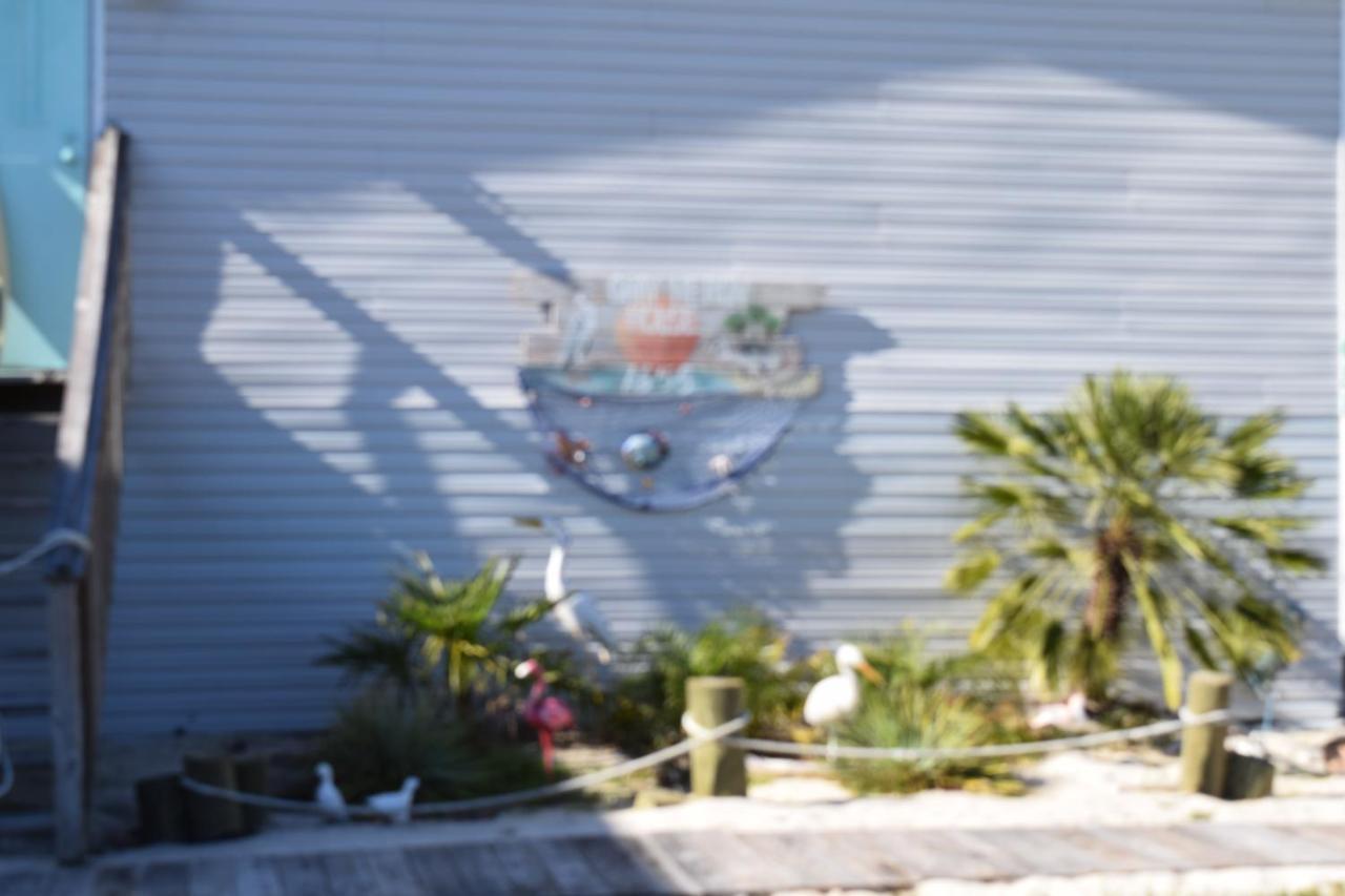 Vila Gray Heron House Charleston Exteriér fotografie
